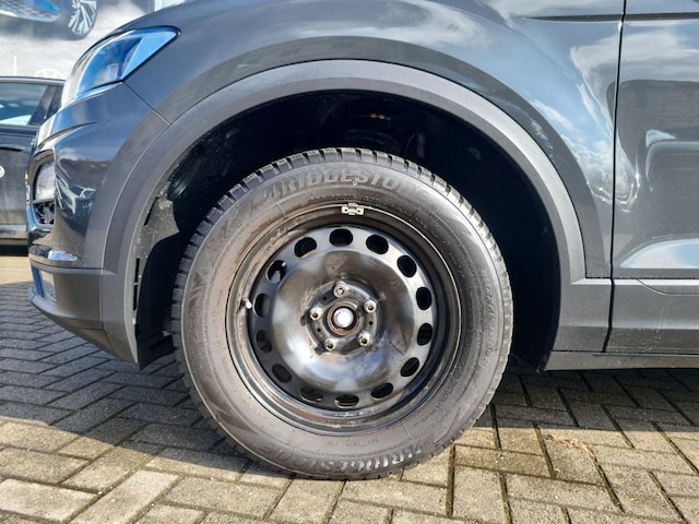 Volkswagen T-Roc 1.0 TSI