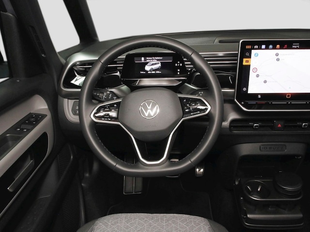 Volkswagen ID.Buzz Pro