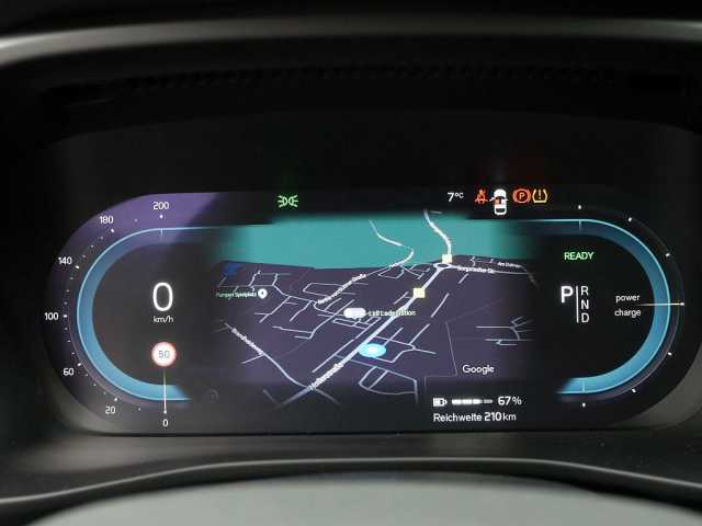 Volvo XC40 Plus Recharge