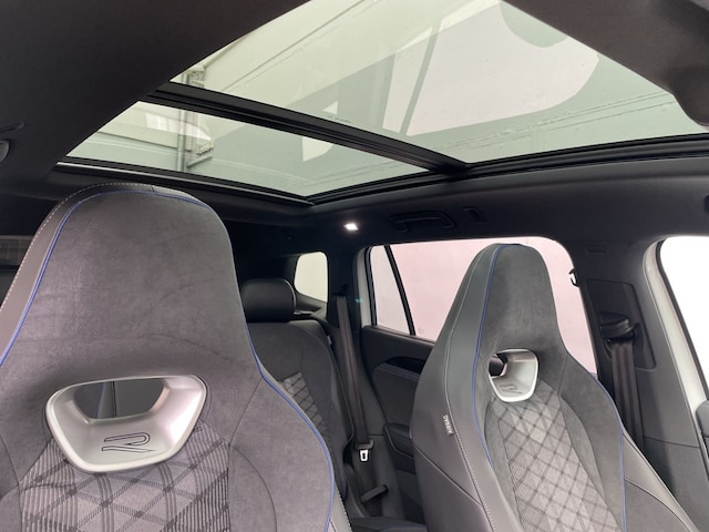 Volkswagen Tayron 2.0 TDI 4Motion R-Line