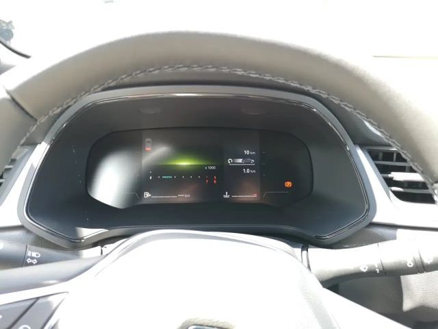 Renault Captur Evolution TCe 90