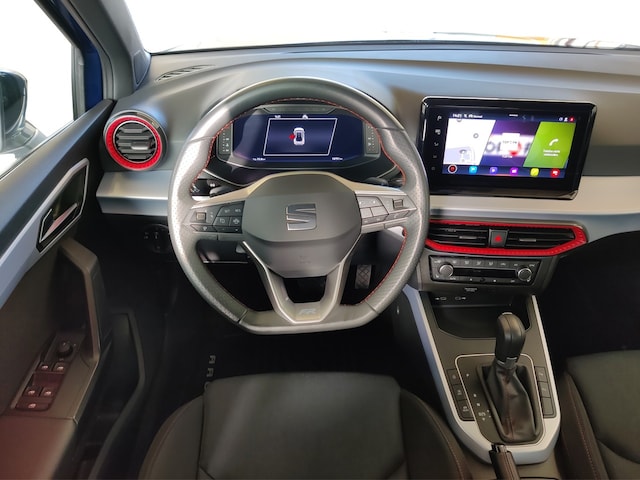 Seat Arona 1.0 TSI DSG FR-lijn