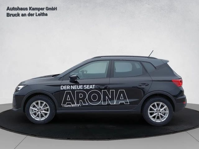 Seat Arona 1.0 TSI DSG Style
