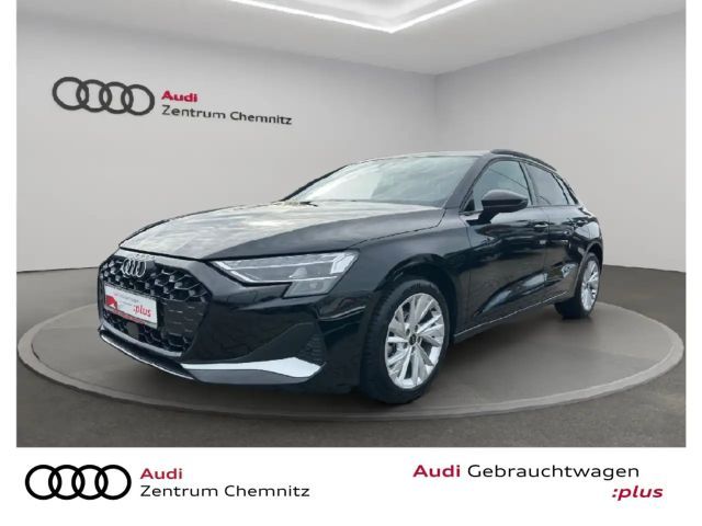 Audi A3 30 TFSI Sedan Sportback