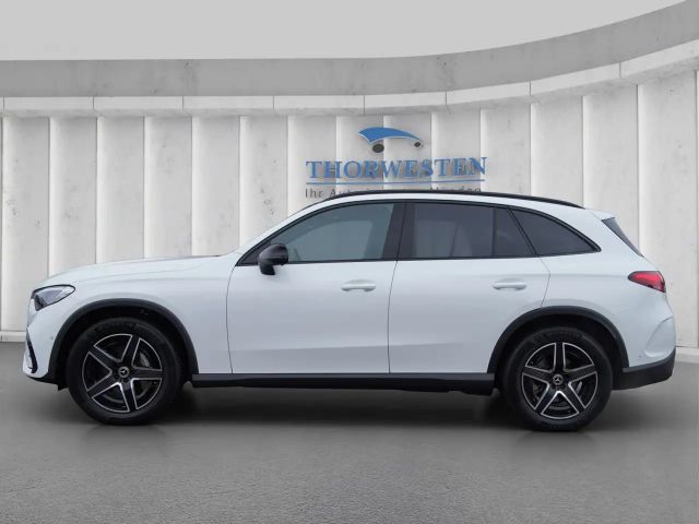 Mercedes-Benz GLC 220 4MATIC AMG Line GLC 220 d