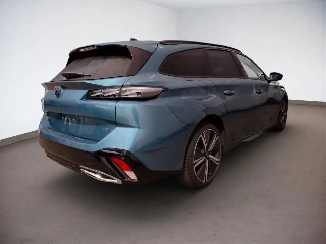 Peugeot 308 BlueHDi GT-Line SW