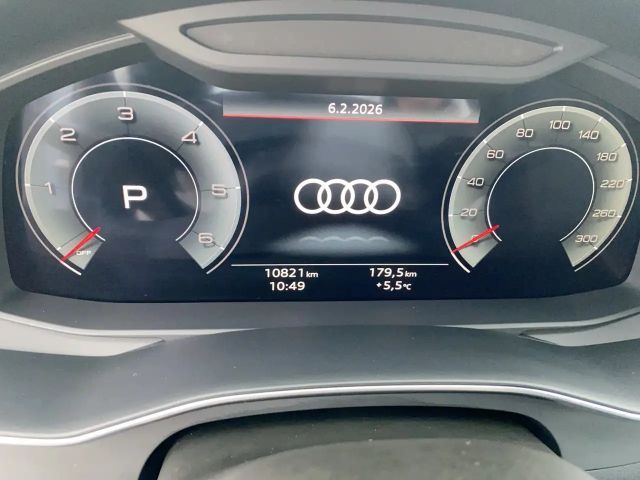 Audi A6 45 TDI Avant Quattro Sport