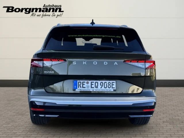 Skoda Enyaq Loft iV 60