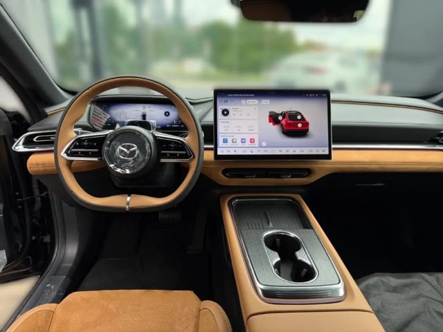 Mazda 6e Plus Takumi