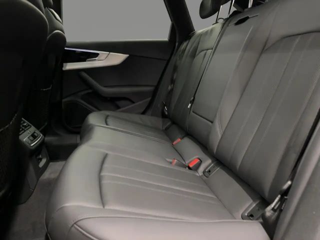 Audi RS4 tiptr. NAVI 360°K PANO HUD MATRIX VIR