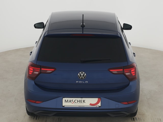 Volkswagen Polo 1.0 TSI IQ.Drive