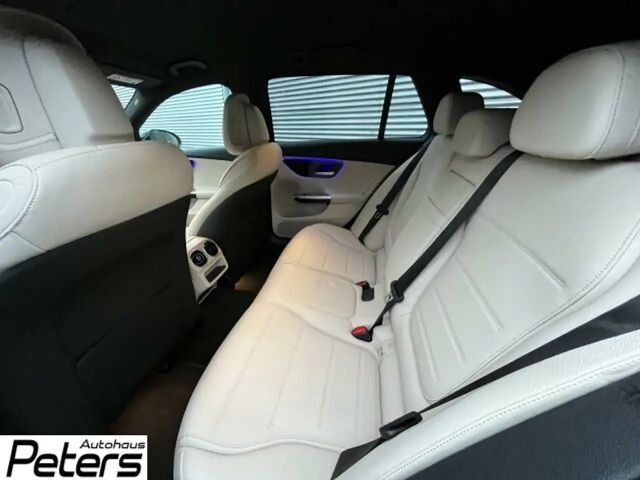 Mercedes-Benz C 300 AVANTGARDE Estate