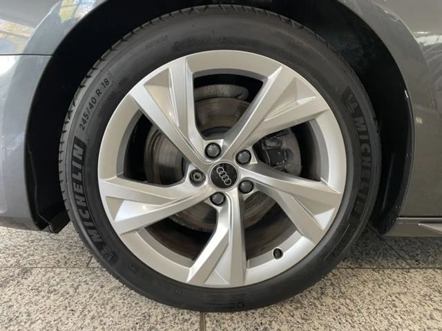 Audi A4 35 TDI Avant S-Line