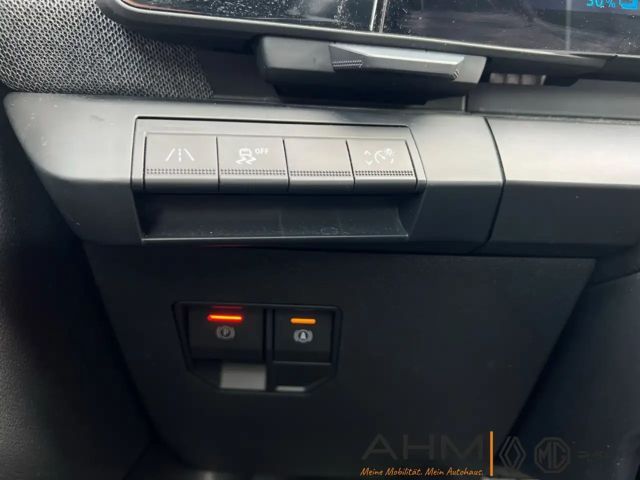 Renault Megane E-Tech E-Tech EV60 Techno