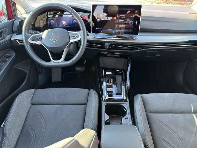 Volkswagen Golf DSG Style