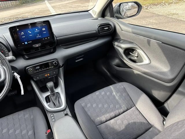Mazda 2 Hybrid 1.5L VVT-i 116 e-CVT CENTERLINE Kamera