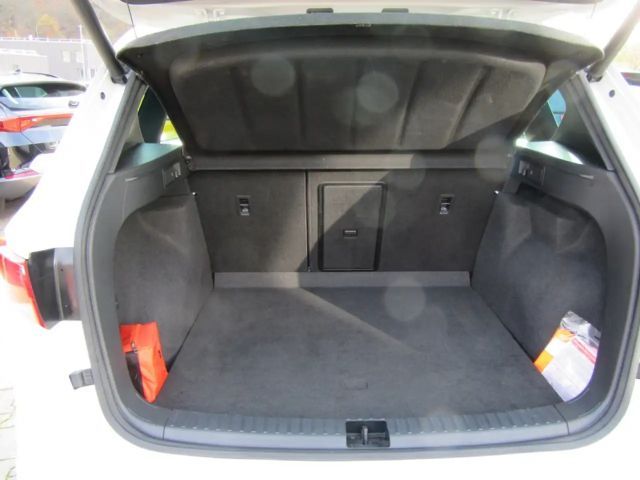 Seat Ateca 2.0 TDI 4Drive DSG FR-lijn