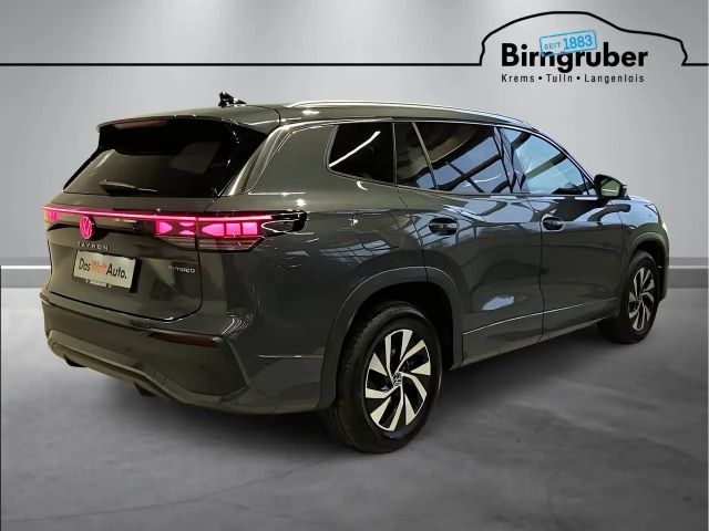 Volkswagen Tayron DSG eHybrid