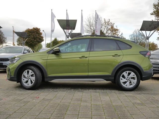 Volkswagen Taigo 1.0 TSI Life
