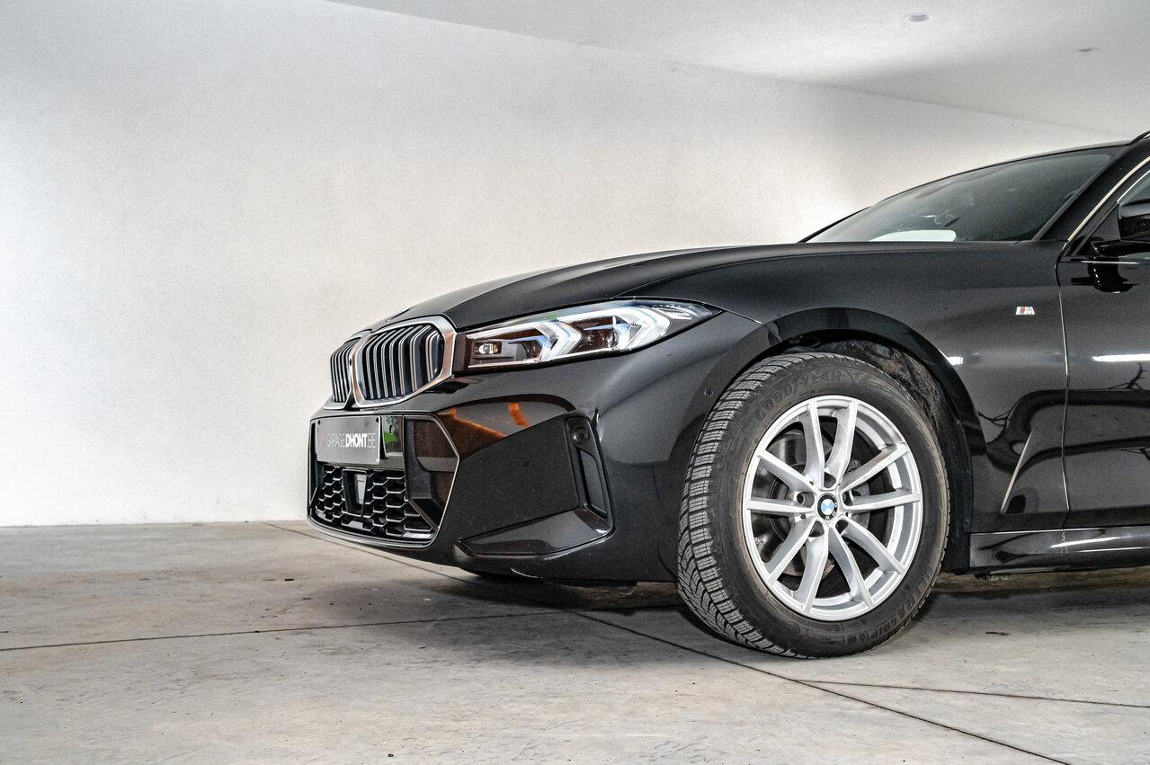 BMW 320 320i Touring