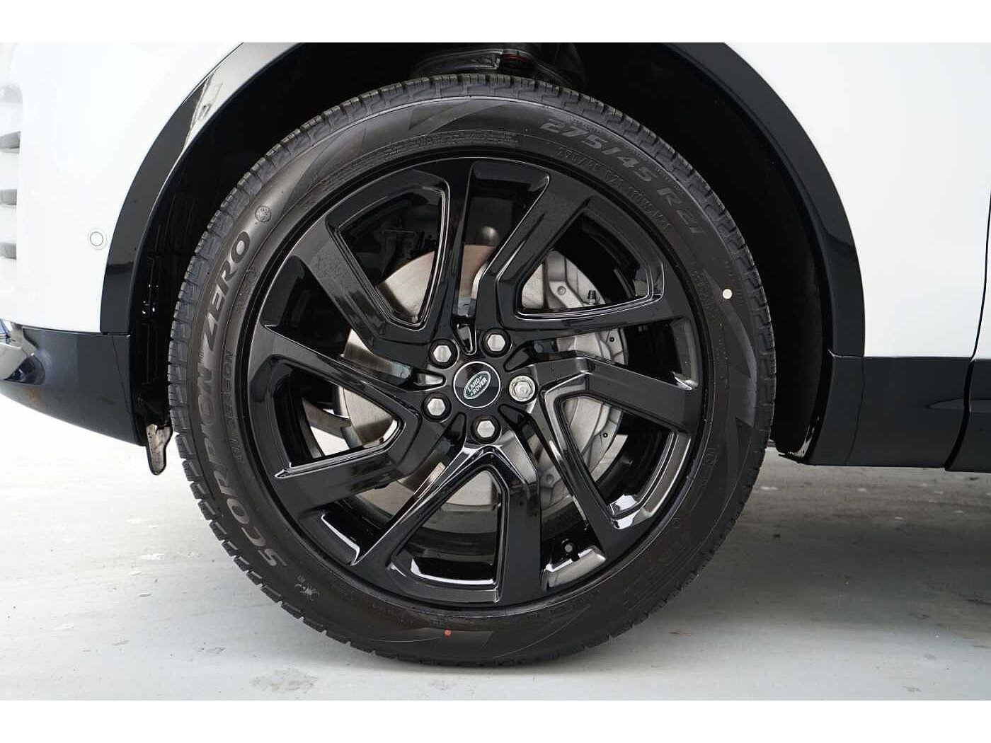 Land Rover Discovery D250 Dynamic SE