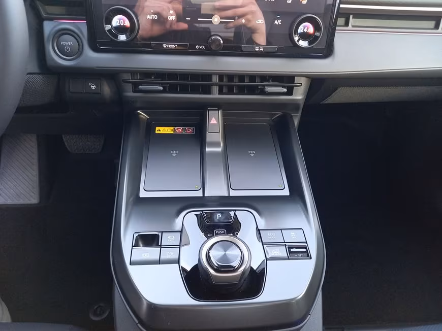 Toyota bZ4X Lounge Vierwielaandrijving