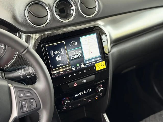 Suzuki Vitara AllGrip Flash Hybrid