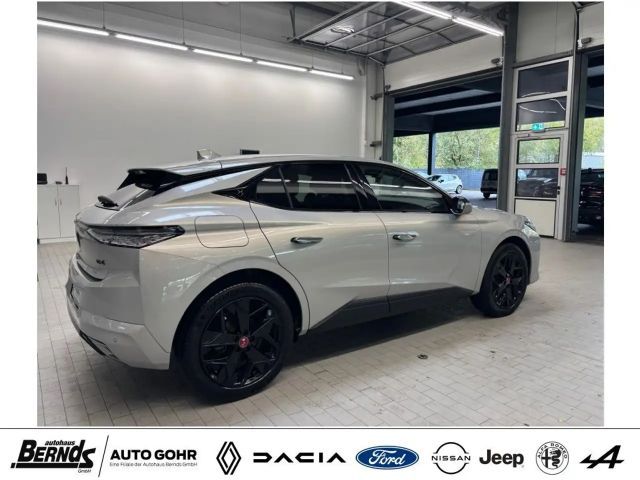 Citroën DS4 PureTech