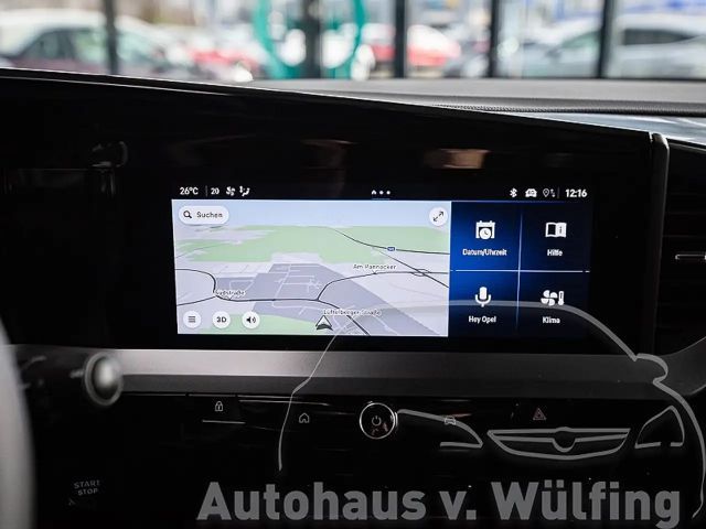 Opel Mokka 1.2 Turbo GS-Line Grand Sport