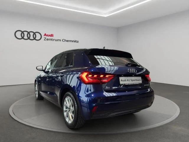 Audi A1 25 TFSI Sportback