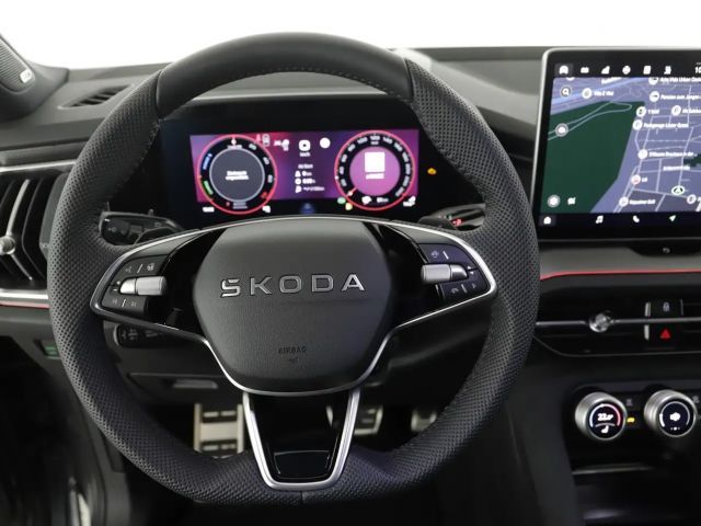 Skoda Kodiaq Sportline iV