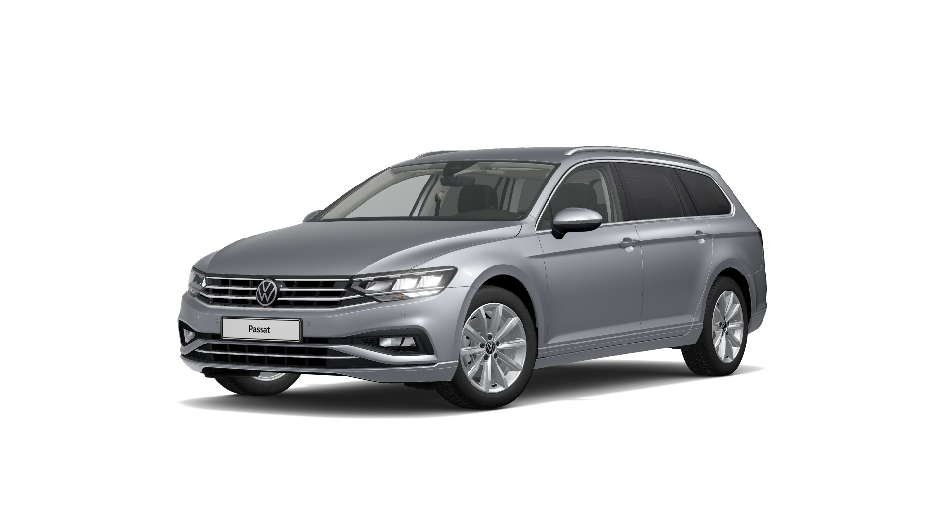 Volkswagen Passat 1.5 TSI Business Variant
