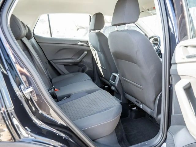 Volkswagen T-Cross 1.0 TSI DSG Life