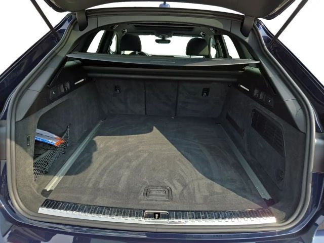 Audi A6 40 TDI Quattro S-Tronic