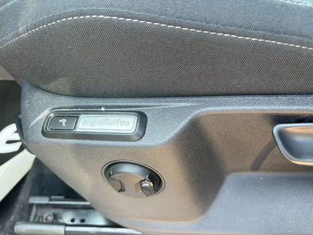 Volkswagen Tiguan 4Motion Allspace Highline