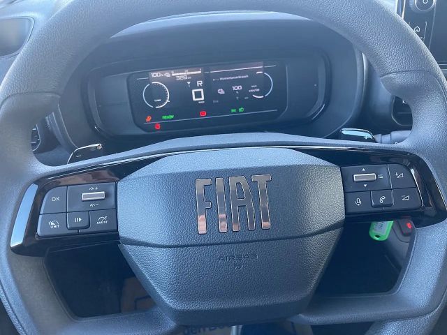 Fiat E-Doblo 50 kWh