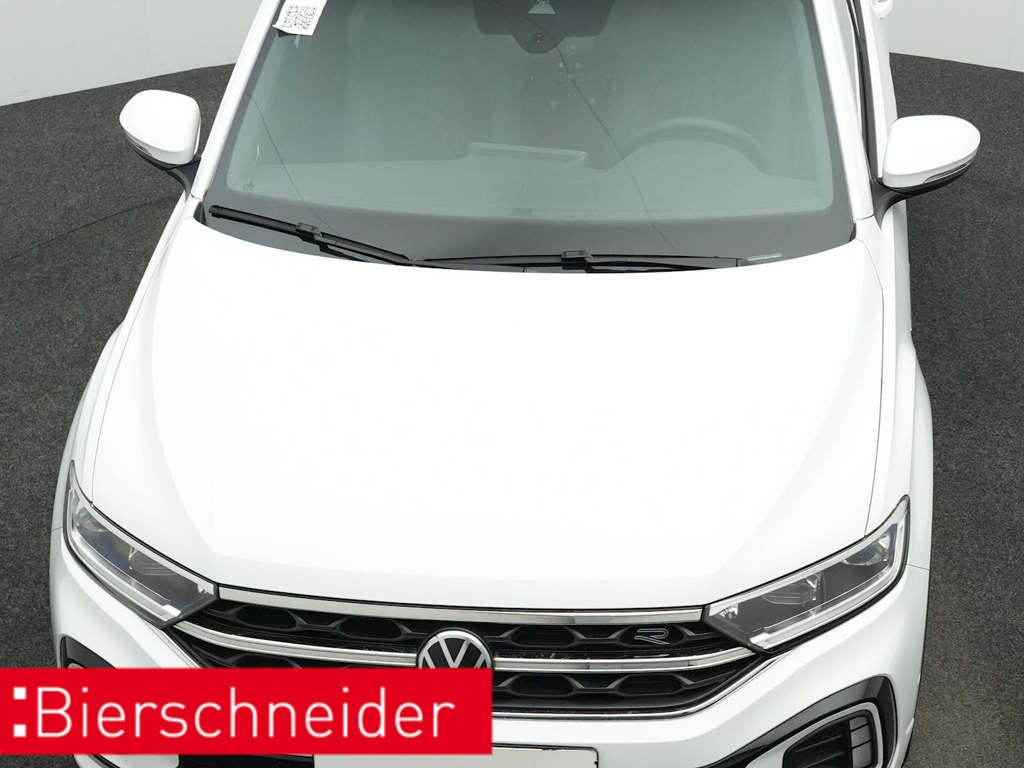 Volkswagen T-Roc 1.5 TSI DSG R-Line