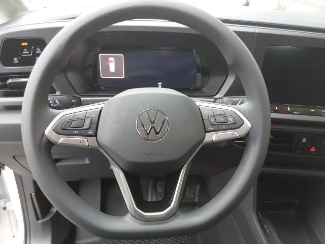 Volkswagen Caddy Cargo TDI