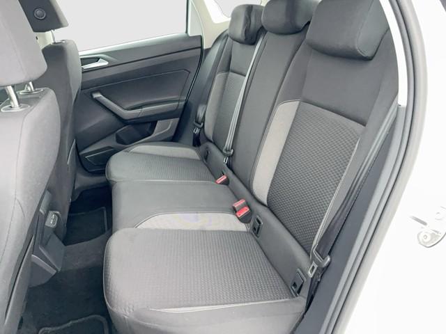 Volkswagen Taigo 1.0 TSI Life