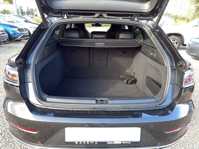 Volkswagen Arteon Shooting Brake DSG R-Line