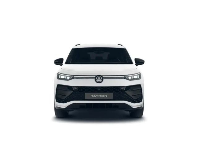 Volkswagen Tayron R-Line eHybrid