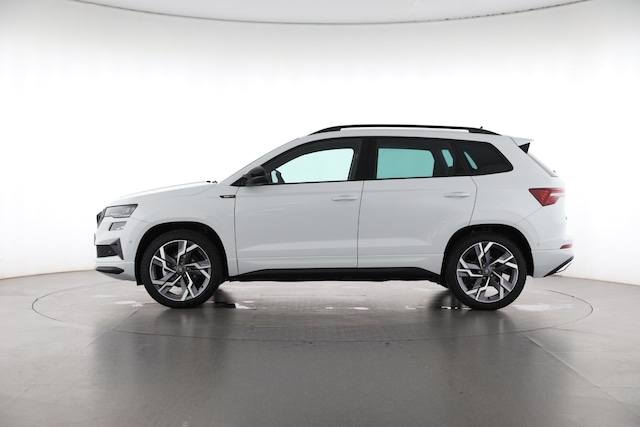 Skoda Karoq 2.0 TDI 4x4