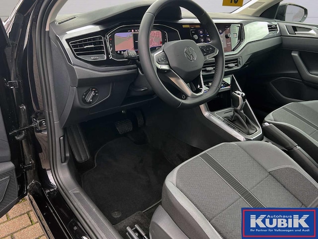 Volkswagen Polo DSG IQ.Drive