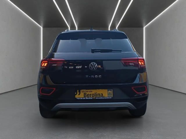 Volkswagen T-Roc 2.0 TDI DSG