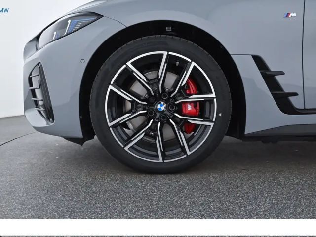 BMW i4 Coupé eDrive35