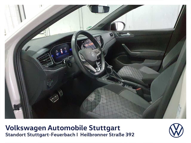 Volkswagen Taigo 1.5 TSI DSG R-Line