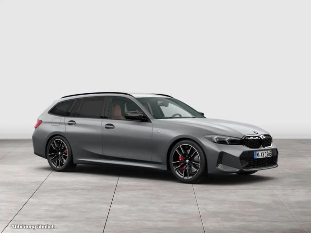 BMW 340 M-Sport Touring xDrive