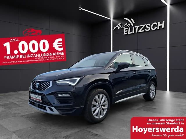 Seat Ateca DSG