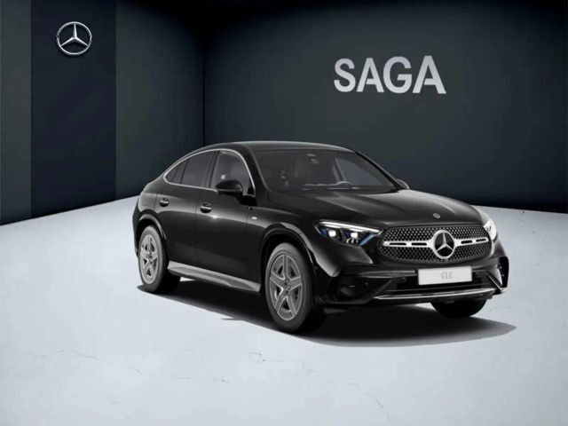 Mercedes-Benz GLC 300 4MATIC