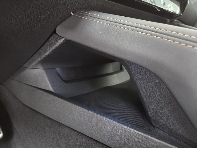 Peugeot 508 EAT8 GT-Line Hybrid SW